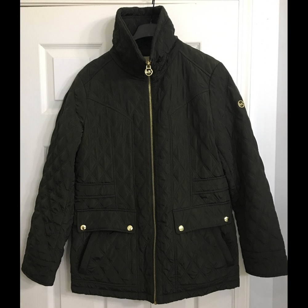 Micheal Kors Jacket